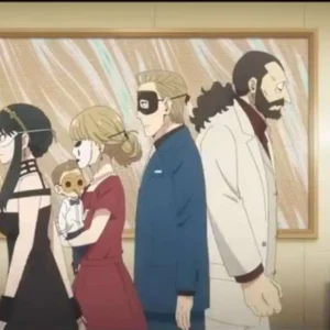 Sinopsis Anime Spy X Family Season 2 Episode 6 Sinopsis Anime Spy X Family Season 2 Episode 6Â