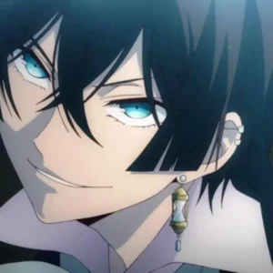 Sinopsis Anime The Case Study of Vanitas (Vanitas no Carte)