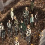 Sinopsis Episode Terakhir Attack of Titan
