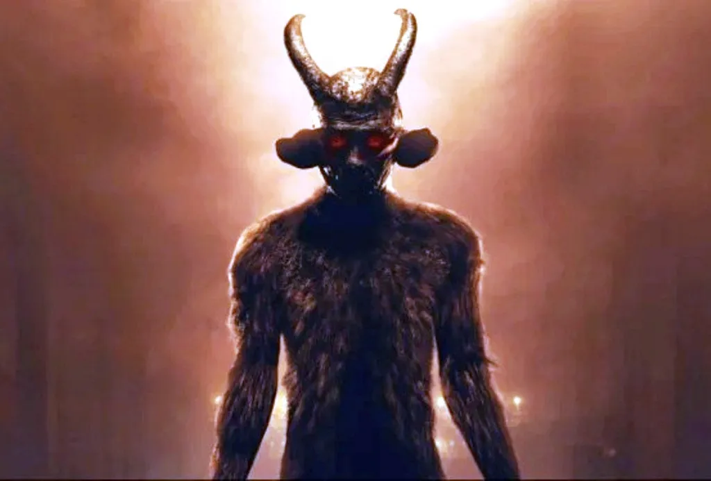 Sinopsis Film Bergenre Horor â€˜Perjamuan Iblisâ€™