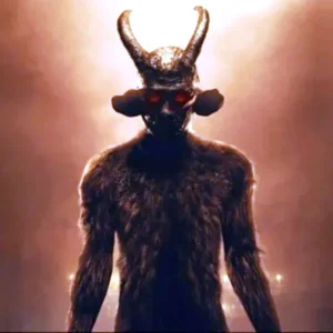 Sinopsis Film Bergenre Horor ‘Perjamuan Iblis’ Sinopsis Film Bergenre Horor ‘Perjamuan Iblis’
