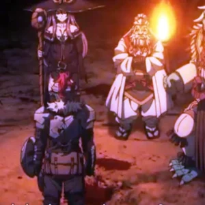 Sinopsis Goblin Slayer Season 2 Episode 4
