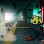 Sinopsis Jujutsu Kaisen Season 2 Episode 15 Insiden Shibuya