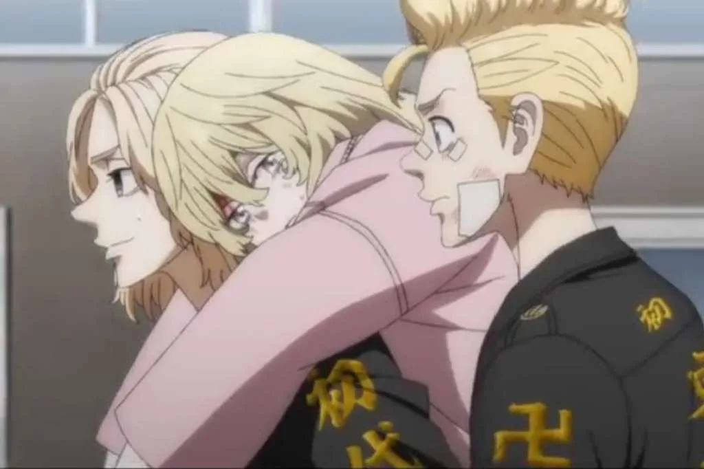 Sinopsis Tokyo Revengers Season 3 Episode 5