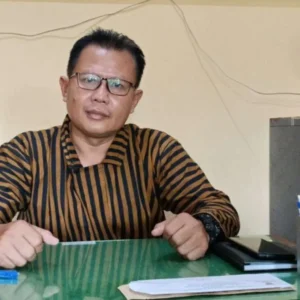 Kepsek SMPN 2 Rejotangan Tulungagung Komitmen Peningkatan Prestasi dan Pelayanan