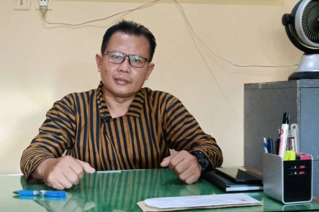 Kepsek SMPN 2 Rejotangan Tulungagung Komitmen Peningkatan Prestasi dan Pelayanan