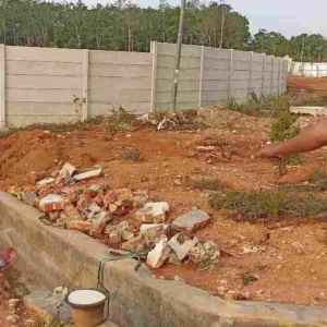 Soal Penggunaan Material Bata, Rodateknindo Purajaya: Sesuai Dengan RAB