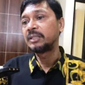 Suharto Soroti Keterlambatan Pengiriman APBD Provinsi Bengkulu ke Kemendagri