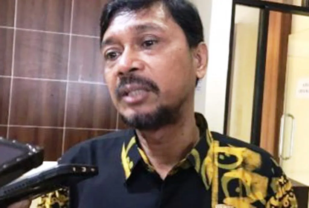 Suharto Soroti Keterlambatan Pengiriman APBD Provinsi Bengkulu ke Kemendagri