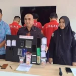 Tak Jera Edarkan Narkotika, Mantan Dosen Ini Terancam Hukuman Seumur Hidup