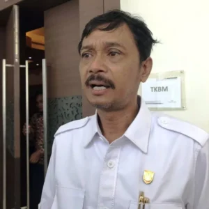 Terkait Penambahan Kuota Bahan Bakar Minyak, Ini Kata Suharto