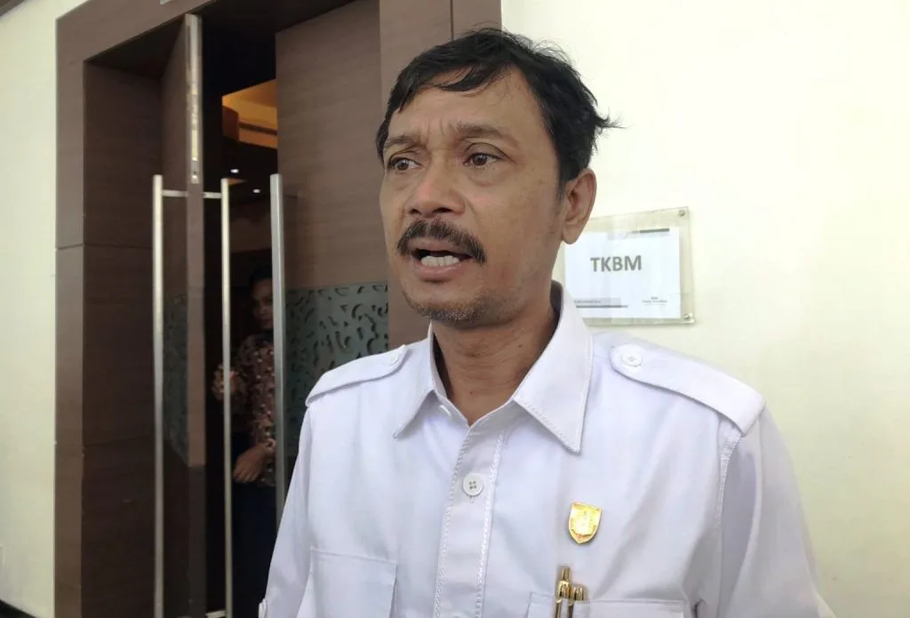 Terkait Penambahan Kuota Bahan Bakar Minyak, Ini Kata Suharto