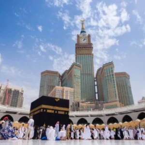 Tim Komisi VIII dan Kemenag Sepakati Biaya Haji Turun, Ini Alasannya Panduan Jamaah Haji, Ini Tempat Mustajab untuk Berdoa di Tanah Suci Kemenag Pastikan Haji 2025 Jadi Penyelenggaraan Terbaik