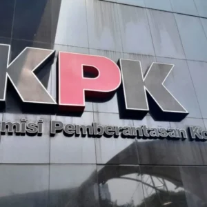 Tim Penyidik KPK Segel Ruang Kerja Anggota BPK, Alasan Masih Rahasia