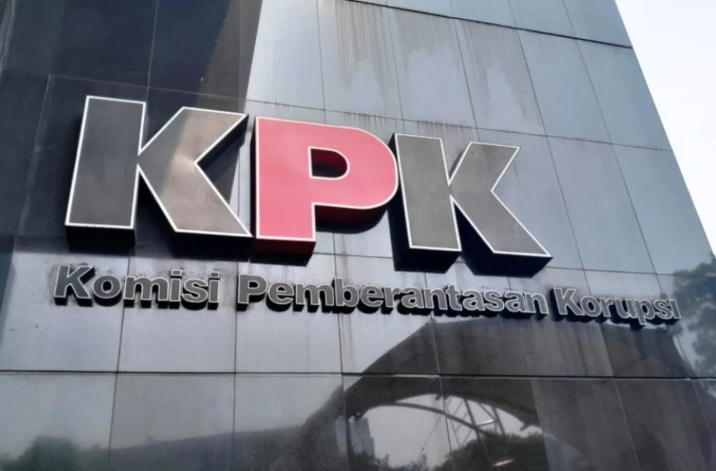 Tim Penyidik KPK Segel Ruang Kerja Anggota BPK, Alasan Masih Rahasia