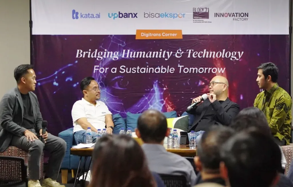Transformasi Bisnis, Perkembangan Teknologi Kecerdasan Buatan Untuk Pertumbuhan Optimal