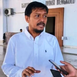 Wakil Ketua II DPRD Provinsi Bengkulu Apresiasi Pembukaan Kembali Kegiatan Olahraga Setelah Pandemi Wakil Ketua II DPRD Provinsi Bengkulu Apresiasi Pembukaan Kembali Kegiatan Olahraga Setelah Pandemi Suharto Minta OPD Terkait Segera Tindaklanjuti Persoalan Antrian BBM Wakil Ketua DPRD Bengkulu Ini Dorong Peningkatan Pemahaman Agama Selama Ramadhan