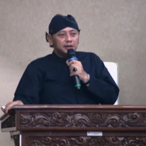 Walikota Tegal Berpamitan Dalam Rapat Paripurna Jelang Berakhir Masa Jabatan