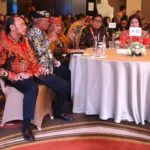 Walikota Tegal Hadiri Konferensi SDGs 2023, Pencapaian Indonesia Dalam Sorotan