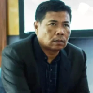Usin Ajak Masyarakat Bengkulu Aktif Gunakan Hak Pilih Dalam Pemilu Mendatang Usin Ajak Masyarakat Bengkulu Aktif Gunakan Hak Pilih Dalam Pemilu Mendatang