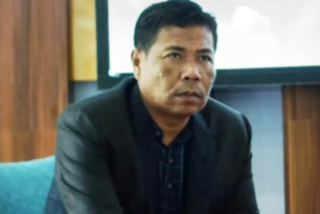 Usin Ajak Masyarakat Bengkulu Aktif Gunakan Hak Pilih Dalam Pemilu Mendatang