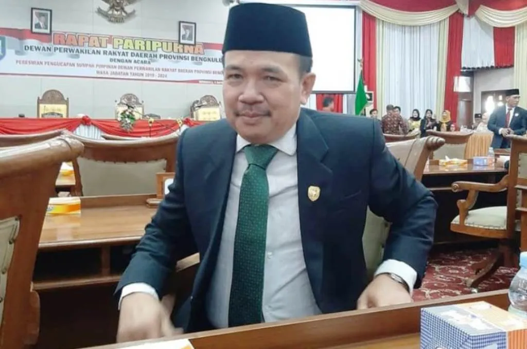 Inflasi Landa Berbagai Negara, Gunadi Yunir Ingatkan Masyarakat Akan Dampaknya
