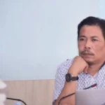 Pesan Bang Usin Untuk Para Calon ASN: Jaga Integritas