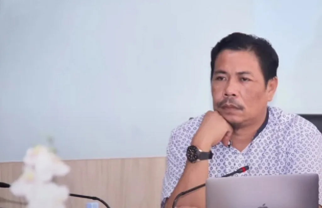 Pesan Bang Usin Untuk Para Calon ASN: Jaga Integritas