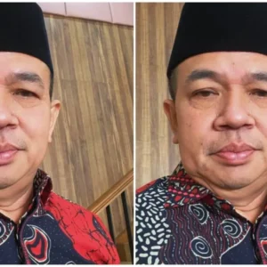Pesan Gunadi Yunir Kepada Kelompok Rentan Penyalahgunaan Narkotika Pesan Gunadi Yunir Kepada Kelompok Rentan Penyalahgunaan Narkotika