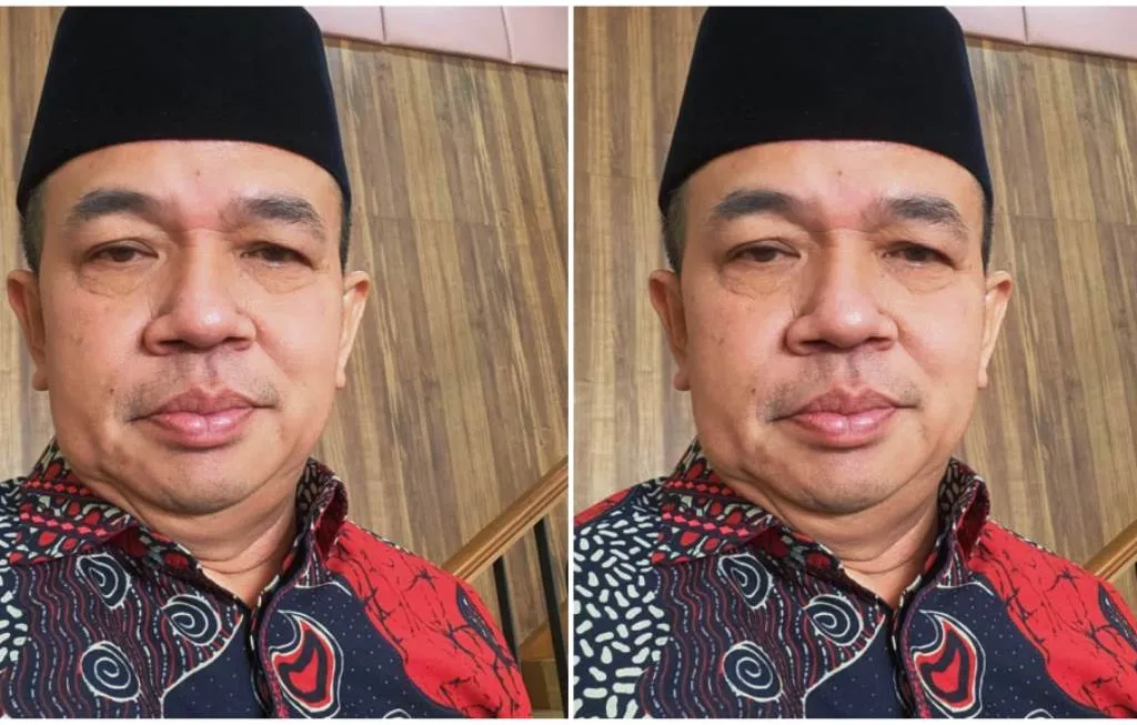 Pesan Gunadi Yunir Kepada Kelompok Rentan Penyalahgunaan Narkotika