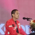 Aan Rochayanto dari PSI Gencar Sosialisasi Program PTSL dan Persiapkan Pemilu 2024
