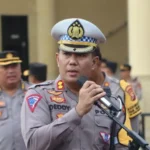AKBP Dedy Nata SIK Pimpin Polresta Bengkulu
