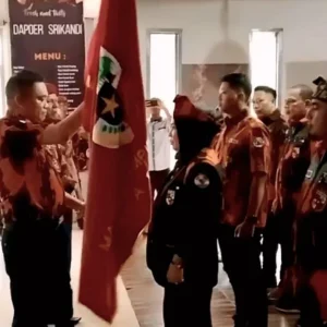 Aklamasi, Lissdakarvania Pimpin MPC Pemuda Pancasila Kota Bengkulu Masa Bakti 2023-2027 Aklamasi, Lissdakarvania Pimpin MPC Pemuda Pancasila Kota Bengkulu Masa Bakti 2023-2027