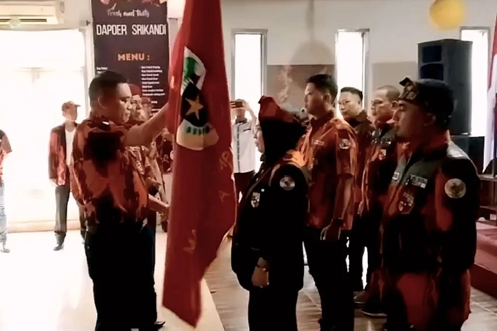 Aklamasi, Lissdakarvania Pimpin MPC Pemuda Pancasila Kota Bengkulu Masa Bakti 2023-2027
