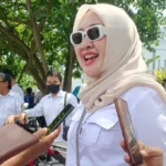 Antusiasme Masyarakat Blitar Raya dan Dr.Meidyan Ricca Alvinca Dukung Pasangan Prabowo-Gibran