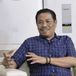 Bang Usin: Media Mempunyai Peran Penting Dalam Menangkal Penyebaran Hoax