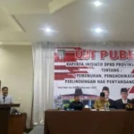 Bang Usin Ungkap Insiatif Penting Raperda Hak Penyandang Disabilitas