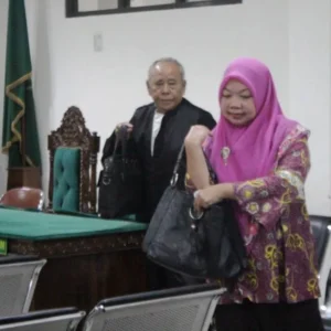 Bebasnya Terdakwa Dugaan Korupsi Bantuan BOK Puskesmas Pasar Ikan Kota Bengkulu Dipertanyakan Bebasnya Terdakwa Dugaan Korupsi Bantuan BOK Puskesmas Pasar Ikan Kota Bengkulu Dipertanyakan