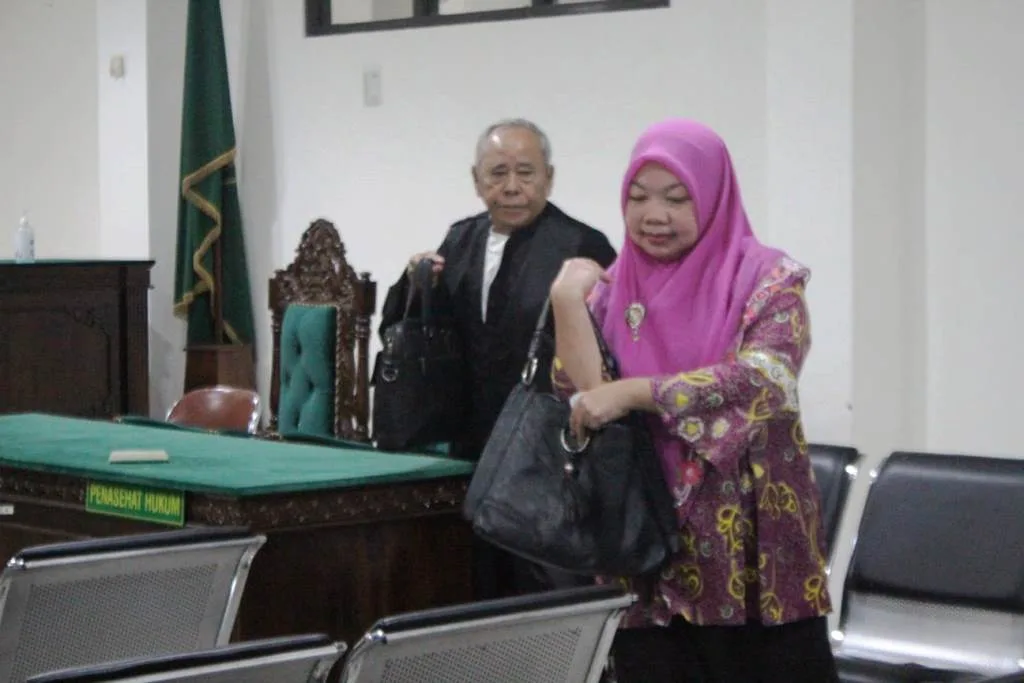 Bebasnya Terdakwa Dugaan Korupsi Bantuan BOK Puskesmas Pasar Ikan Kota Bengkulu Dipertanyakan