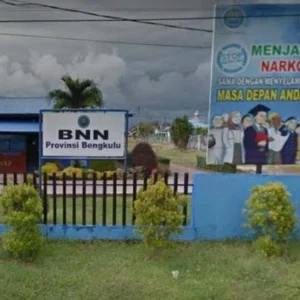 BNN Tak Mau Ungkap Oknum Anggota DPRD Bengkulu Yang Tertangkap Gunakan Narkoba BNN Provinsi Bengkulu Kembali Amankan 2 Terduga Pengguna Narkoba