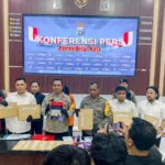 Buron 3 Tahun, Polres Blitar Kota Berhasil Tangkap Kasir BPR