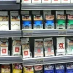 Cukai Naik, Siap-siap Harga Rokok Meroket