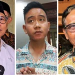 Debat Perdana Cawapres Malam Ini, Cak Imin, Gibran, dan Mahfud Adu Gagasan