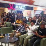 Dempo Xler Gagas Event Tokok Dol Over Limit Festival