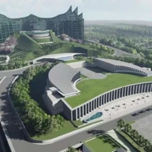 Deputi OIKN Bantah Proyek IKN Hanya untuk PNS, Targetkan Kenyamanan Publik Otorita IKN Targetkan Populasi 2 Juta di 2045 untuk Kota Ideal Perpres 75 Keluar, Investor IKN Berpeluang Dapat HGU hingga 190 Tahun? Berkunjung ke IKN ?, Ini Pilihan Oleh-Oleh Khas Kalimantan Timur