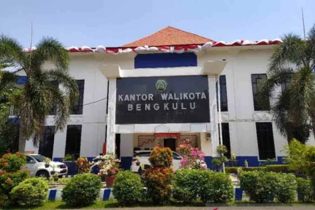 Desember 2023 Jadi Akhir Tahun Kelabu ASN Kota Bengkulu