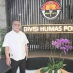 Direktur Investigasi DPP CIC Acungi Jempol Kinerja PT.Rodateknindo Purajaya Bengkulu