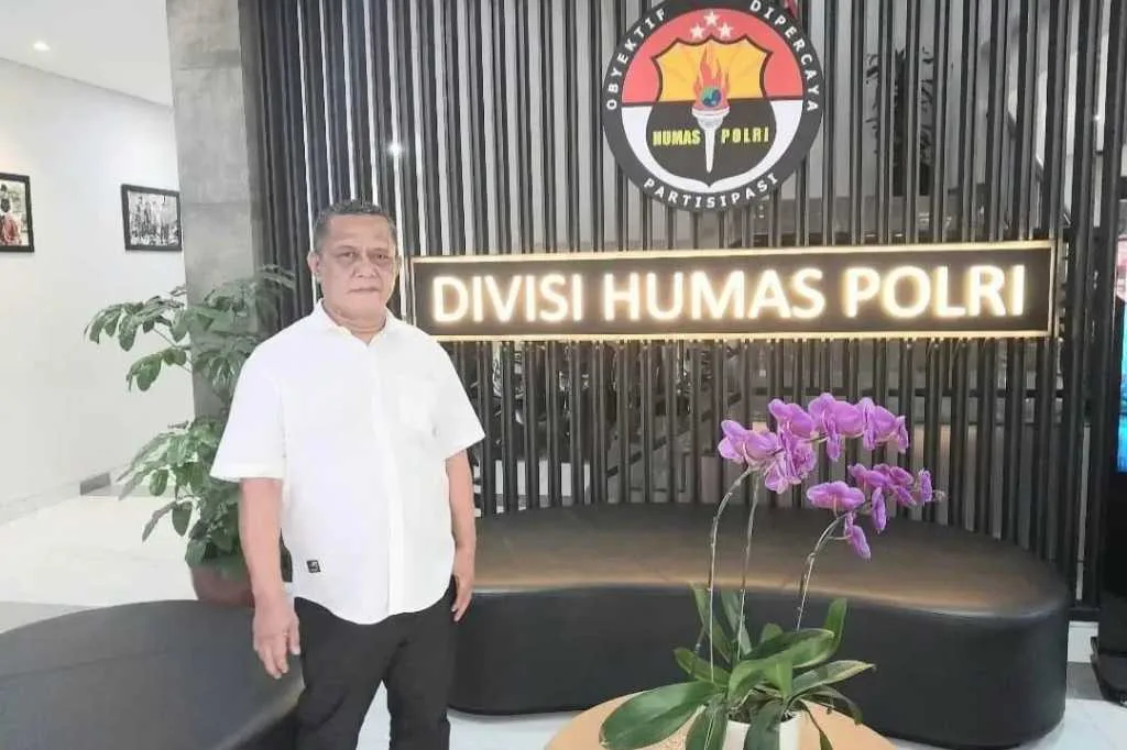 Direktur Investigasi DPP CIC Acungi Jempol Kinerja PT.Rodateknindo Purajaya Bengkulu