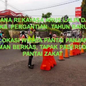 Dirlantas Polda Bengkulu Rilis Rekayasa Arus Lalu Lintas, Ini Rinciannya Dirlantas Polda Bengkulu Rilis Rekayasa Arus Lalu Lintas, Ini Rinciannya