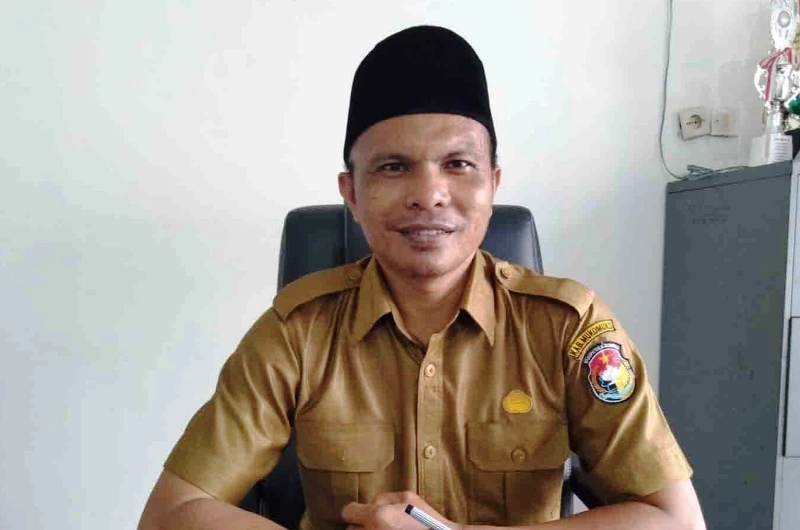 DLH Mukomuko Usulkan Penambahan Kontainer Sampah di APBD 2024